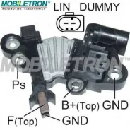��������� ���������� Ford Volvo Mobiletron vrb056 VRB056 ����
