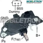 ��������� ���������� Renault Clio Modus Mobiletron vrb131 VRB131 ����
