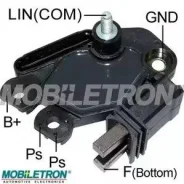 ��������� ���������� (LIN-A-1 B) Mazda 2 Mercedes A-Class (W169) B-Class (W245) C-Class (W204) S Mobiletron vrv4291 VRV4291 ����