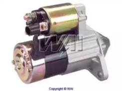 ������� (�����) Chrysler PT Cruiser 2.4L WAI 17829n 17829N ����