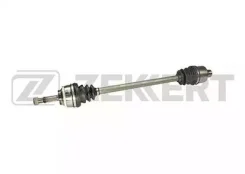 ������ � ����� ������. ����. Renault Megane 96- Megane Scenic 99- ���� Zekkert aw4537 AW4537 ����
