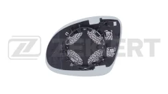 ���������� ������� ������ �������� � ���������� Seat Alhambra II 10- Skoda Yeti (676 677 5L_) 09- Zekkert sp1094 SP1094 ����