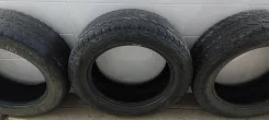 General Tire Grabber AT3. ����� at, 2019 ���, �/�, ����� 70 % ����