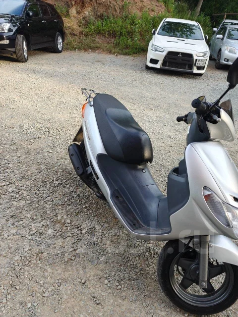 Suzuki Address V110. 110����. ��., ��������, ���������, ������ �� �� ����