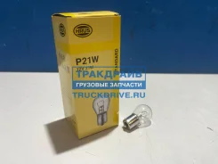 ����� ����������� P21W 12V 21W BA 15s HRUS 8GA002073121 8GA002073121 ����