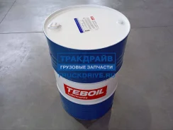 Teboil Super XLD-2 Plus