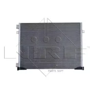 �������� ������������ Nissan Primastar 01- NRF 35482 - 35482 ����