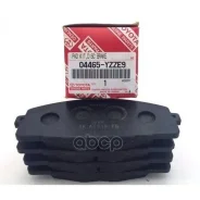 ������� ����. Toyota LAND Cruiser (200) (2008)/LX570 Toyota ���. 04466YZZE9 04466YZZE9 ����