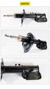 ������ ��������������� SSP 335046 54302-WL020 Nissan Elgrand E51 04- Front RH SSP ���. AS0154, ������ �������� AS0154 ����