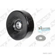 ����� ���������� ����� Toyota Crown 91-07 / Mark II 92-00 SAT ST-16620-0W010 ST166200W010 ����