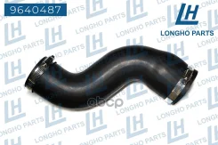 �������� ��������� (�����) Mercedes-BENZ Sprinter 3-t ������ II (906)A9065281182 Longho ���. 9640487 9640487 ����