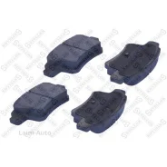 ������� �������� ������ (�-��) � ���������. ���������� Citroen C4 Picasso 1.8/2.0/1.6HDi/2.0HDi 06 000002BSX ����