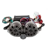 �������� ��������� ��� ���������� 101 mm Black 25x25x15 Kicker ki690 ����