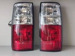 ������ ������ Toyota Land Cruiser 1990-1997� 6039 ����