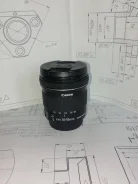 Canon. ������� ������� 67 �� ����