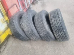 Goodyear Ice Navi SUV. ������, ��� �����, 2018 ���, �/�, ����� �� 5 % ����