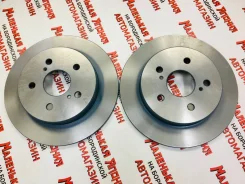 �������� ������ ��������� ������ Yaris Cross 4WD G-Brake ������ GR-12100 ����