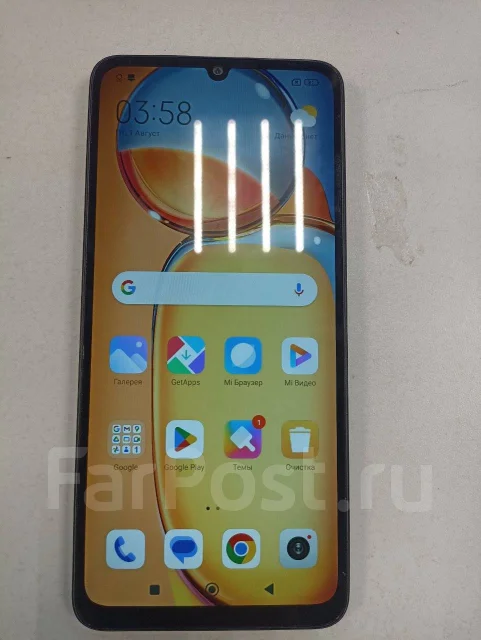 Xiaomi Redmi 13C. �/�, 256 ��, ������ ����