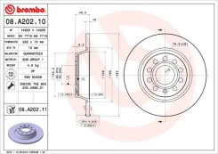 08. A202.10_���� ���� 08a20210 Brembo 08A20210 ����