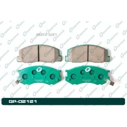 ������� G-brake GP-02121 G-Brake GP-02121 GP02121 ����