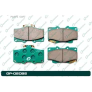 ������� G-brake GP-02082 G-Brake GP-02082 GP02082 ����