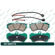 ������� G-brake GP-22015 G-Brake GP-22015 GP22015 ����