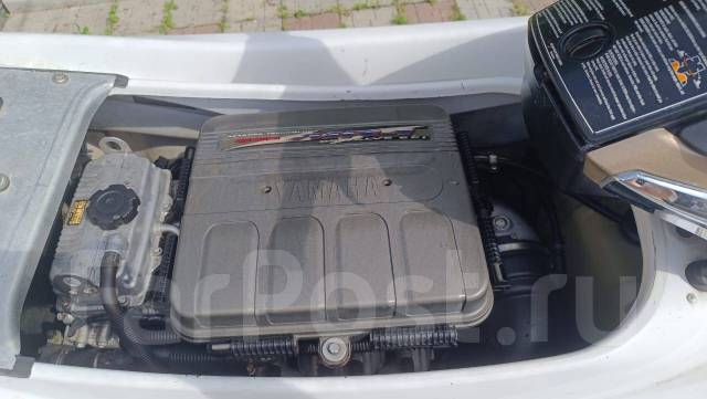 Yamaha FX Cruiser. 2006 ��� ����