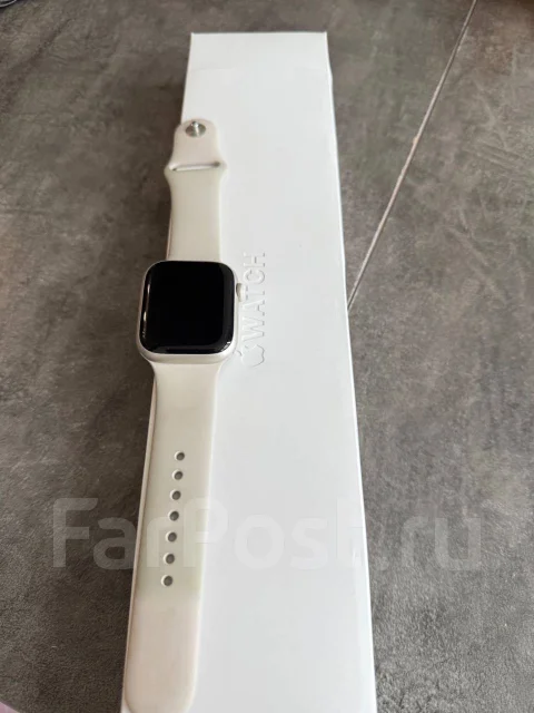 Apple Watch Series 7 ����