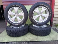 Nankang NK 4x4WD M/T. ����� mt, 2020 ���, �/�, ����� 5 % ����