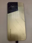 Tecno Pova 3. �/�, 128 ��, ������ ����