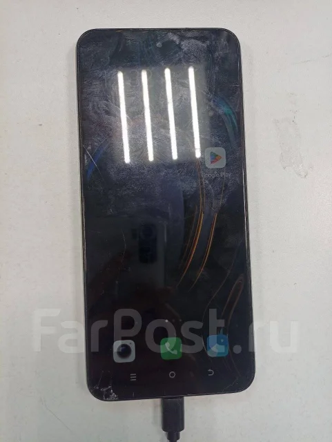 Tecno Pova 3. �/�, 128 ��, ������ ����