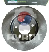 ��������� ����, �������� (4144109100, 4144109110) �� SsangYong Actyon (06-10), Actyon Sports (06-12), (12- ), Kyron (05- ), Rexton (06-12), Korando Sp...