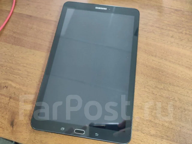 Samsung Galaxy Tab E. 9.6 ������, ������ 8 �� ����
