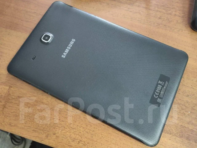 Samsung Galaxy Tab E. 9.6 ������, ������ 8 �� ����