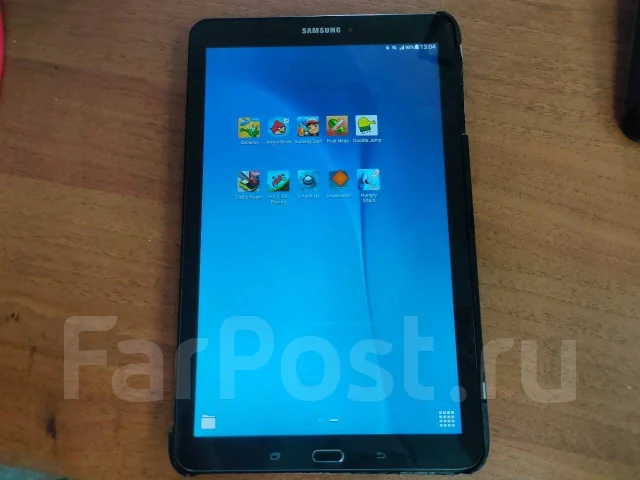 Samsung Galaxy Tab E. 9.6 ������, ������ 8 �� ����