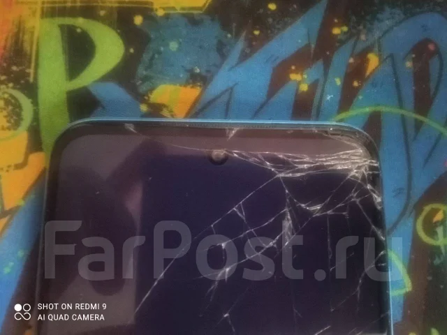 Xiaomi Redmi 10. �/�, 128 ��, �����, �����, 4G LTE, Dual-SIM, NFC ����