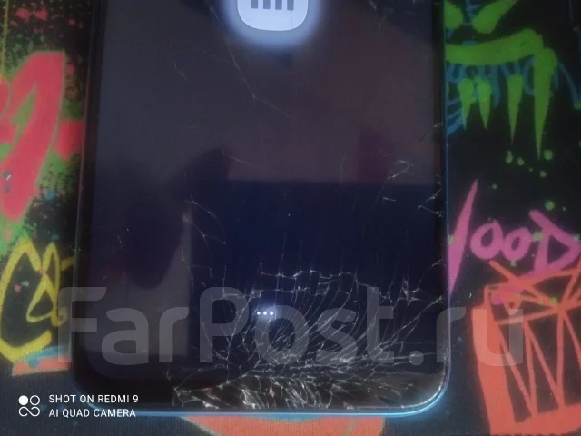 Xiaomi Redmi 10. �/�, 128 ��, �����, �����, 4G LTE, Dual-SIM, NFC ����