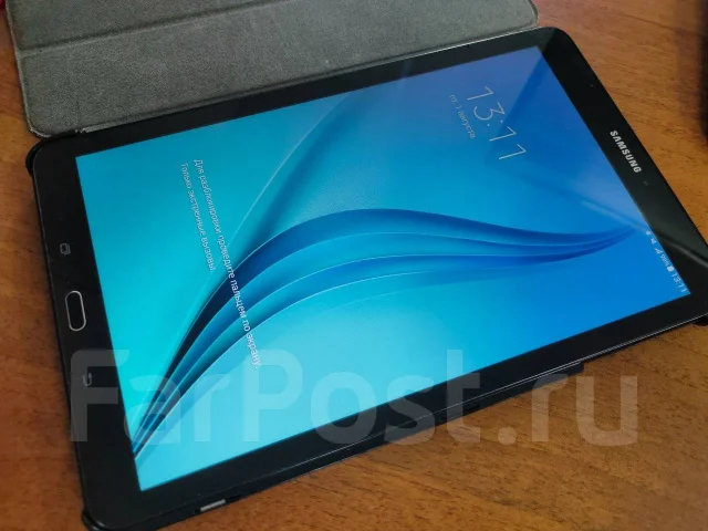 Samsung Galaxy Tab E. 9.6 ������, ������ 8 �� ����
