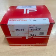 ������ ��������� 1VD 36034 0,50 13011-51032 13013-51031 Toyota LAND Cruiser 36034 ����