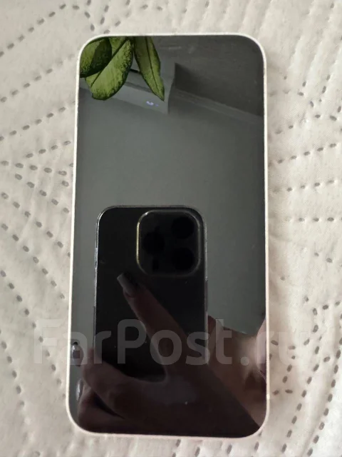 Apple iPhone 12 mini. �/�, 128 ��, �����, 4G LTE ����