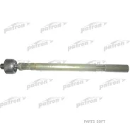���� ������� Peugeot: 307 00-, 307 Break 02-, 307 CC 03-, 307 SW 02- Patron PS2115 PS2115 ����