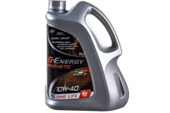 G-Energy Extra Life