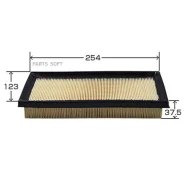 ������ ��������� VIC A-1034 A1034 ����