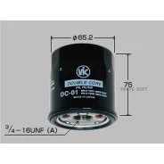 ������ �������� VIC Double Core DC-01 (C-110) DC01 ����