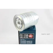 ������ ��������� VIC FC-158 FC158 ����