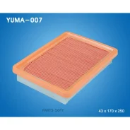 ������ ��������� YUIL YUMA-007 YUMA007 ����