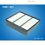 ������ ��������� YUIL YUMI-027 YUMI027 ����