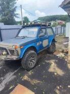 ���� 4�4 2121 ����. ��������, 4wd, ������ ����