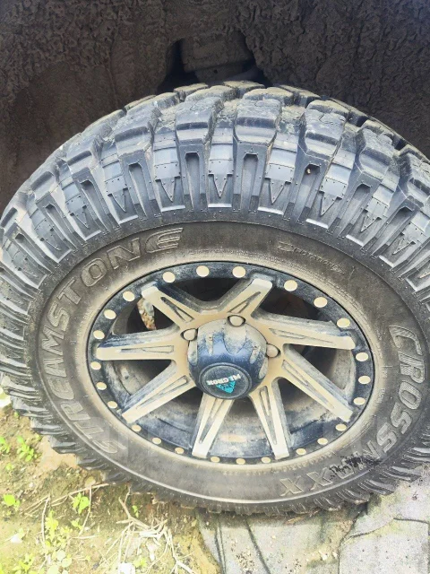 ���� 4�4 2121 ����. ��������, 4wd, ������ ����