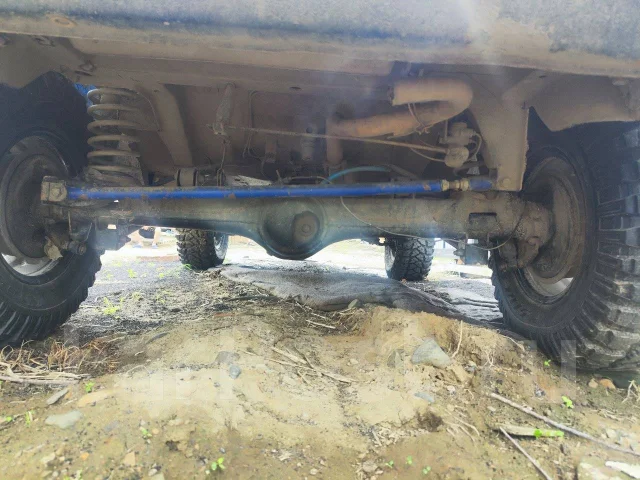���� 4�4 2121 ����. ��������, 4wd, ������ ����